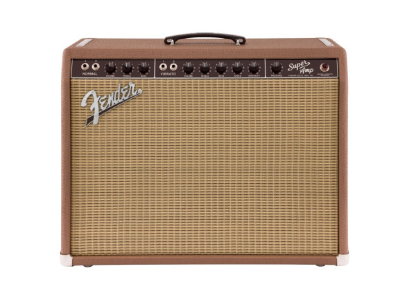 Fender Fender